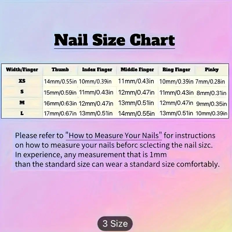 handmade press on nail in live( 30💲Free Shipping)