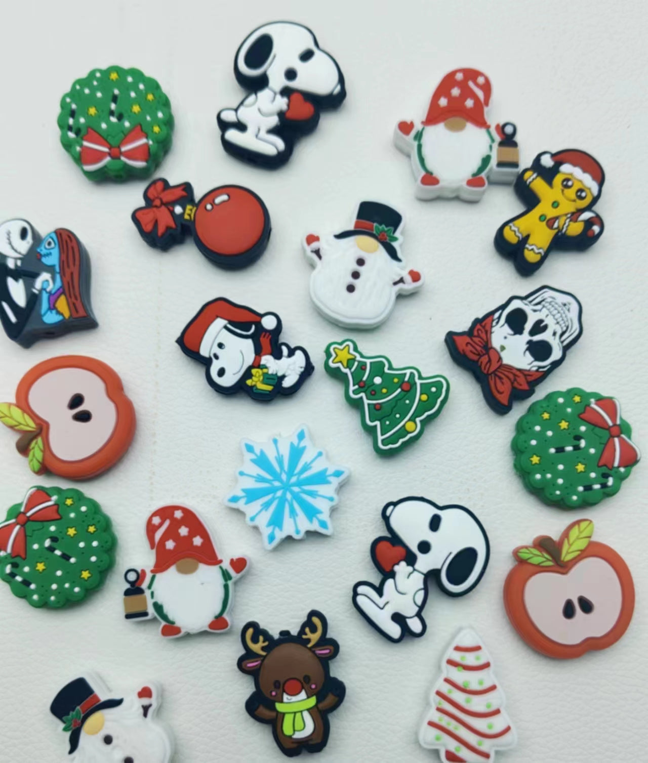 5.5 dollars one bag，Bead, Mark bead, creative diy bead, focal bead, children's wisdom personalized inspiration toy bead,